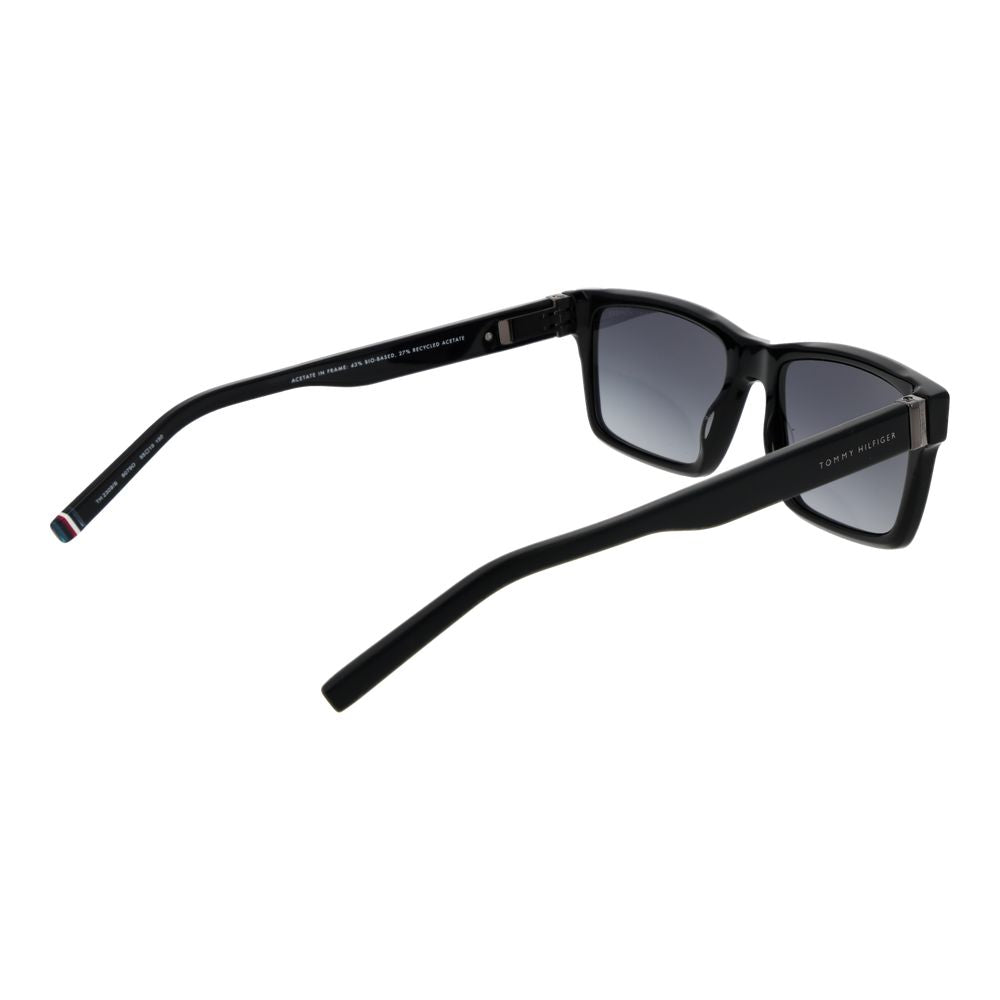 Tommy Hilfiger TH 2309/S 807/9O Black Grey Gradient Sunglasses 55mm