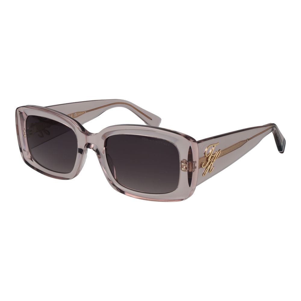 Tommy Hilfiger TH 2343/S 35J/DG Women’s Pink Violet Gradient Sunglasses