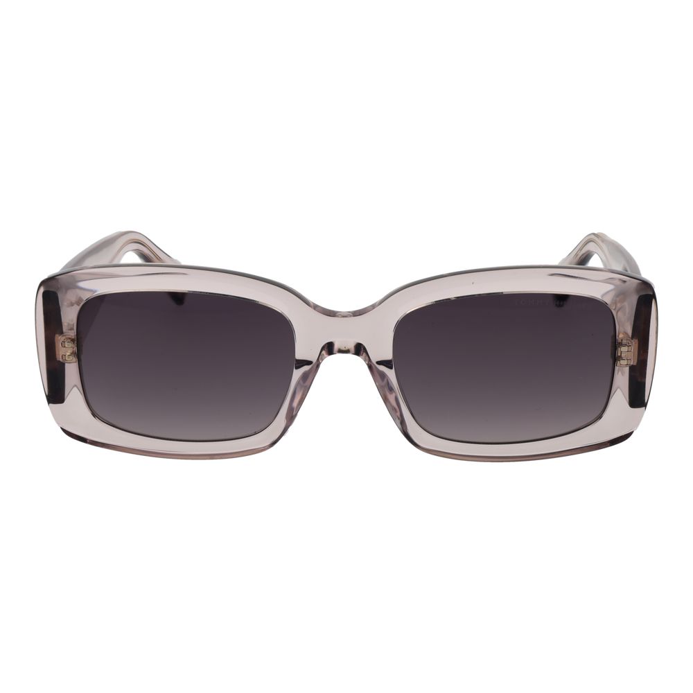 Tommy Hilfiger TH 2343/S 35J/DG Women’s Pink Violet Gradient Sunglasses