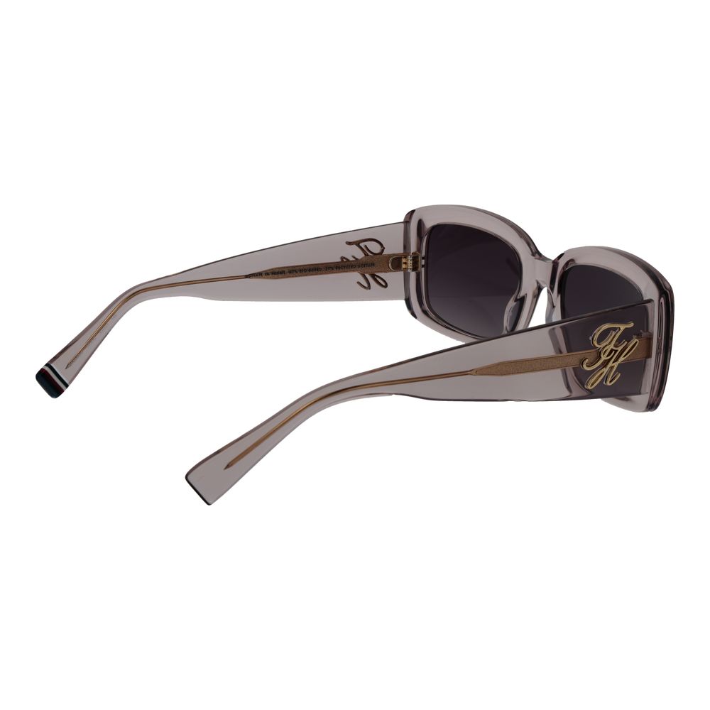 Tommy Hilfiger TH 2343/S 35J/DG Women’s Pink Violet Gradient Sunglasses