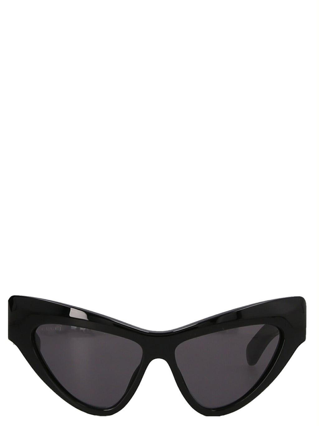Gucci 733344J07401012 Black Acetate Sunglasses