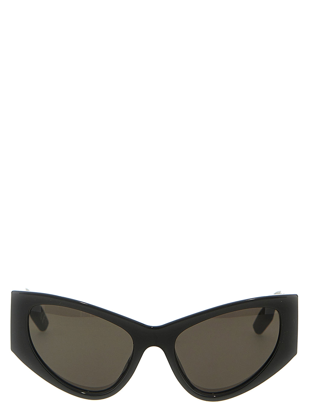 Balenciaga Black Led Frame Sunglasses