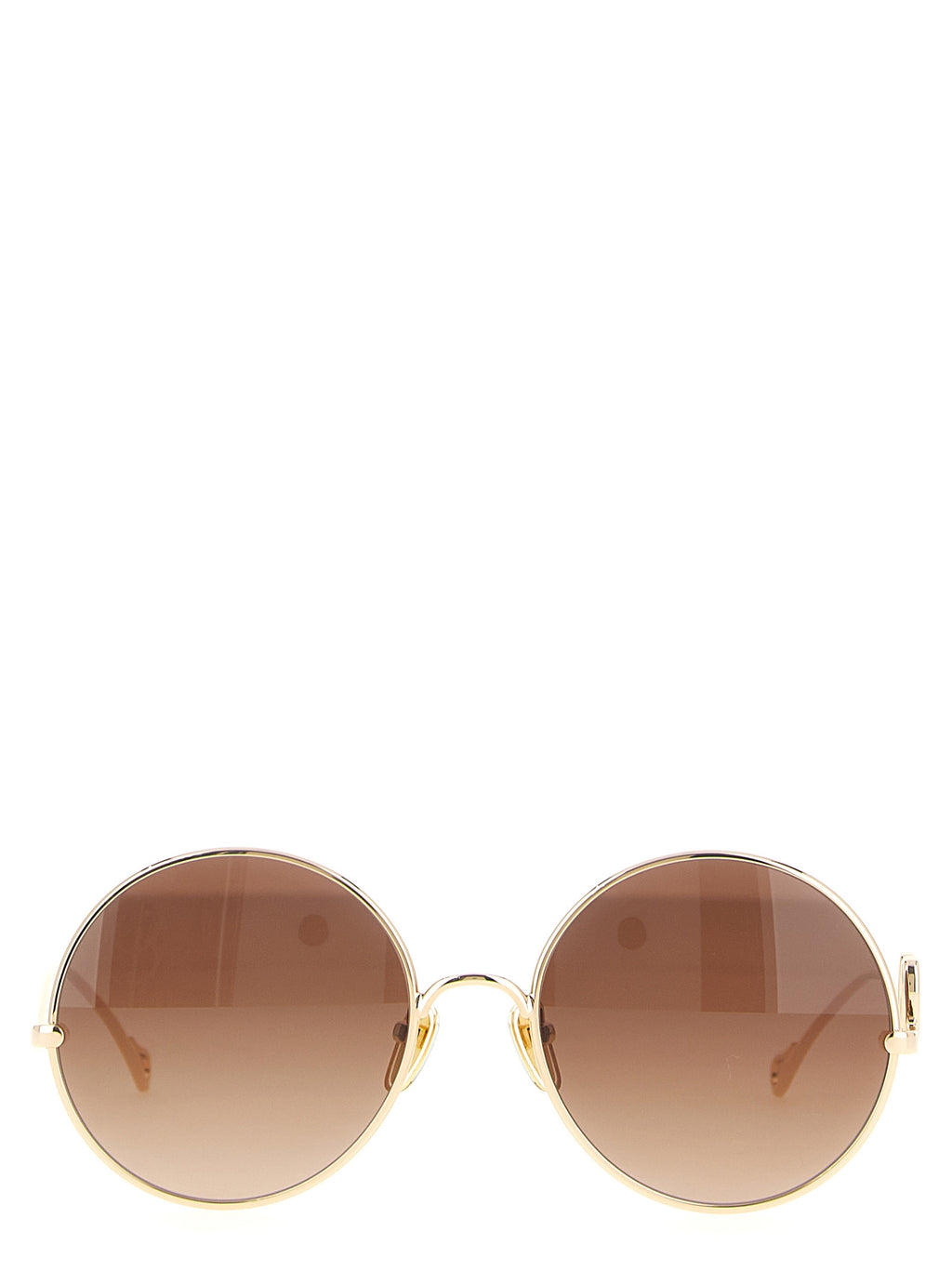 Chloé Multicolor 56 Sunglasses