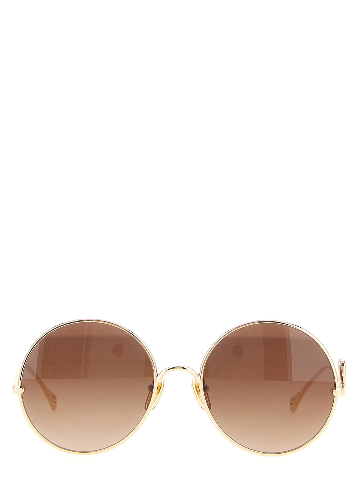 Chloé Multicolor 56 Sunglasses