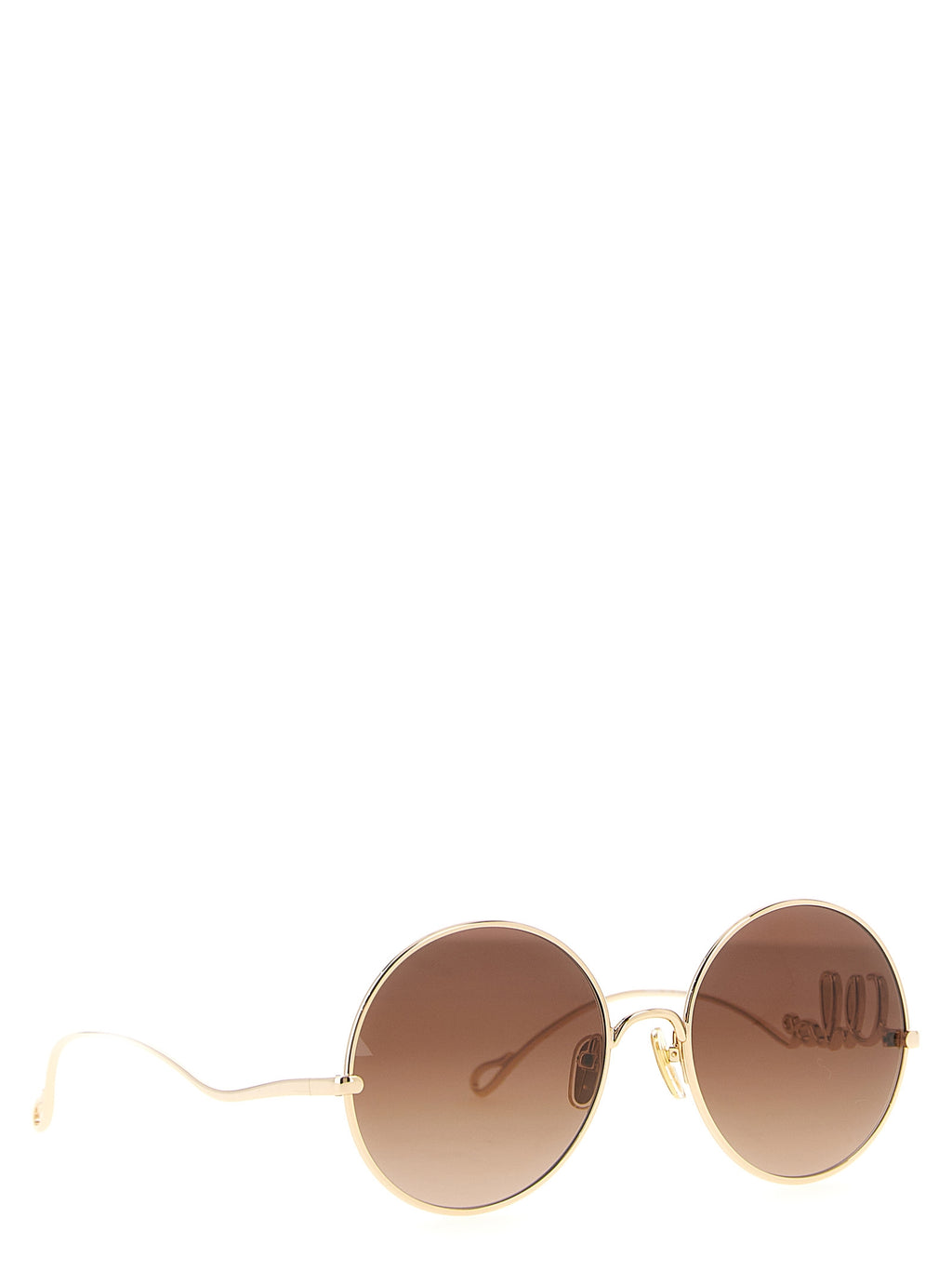 Chloé Multicolor 56 Sunglasses