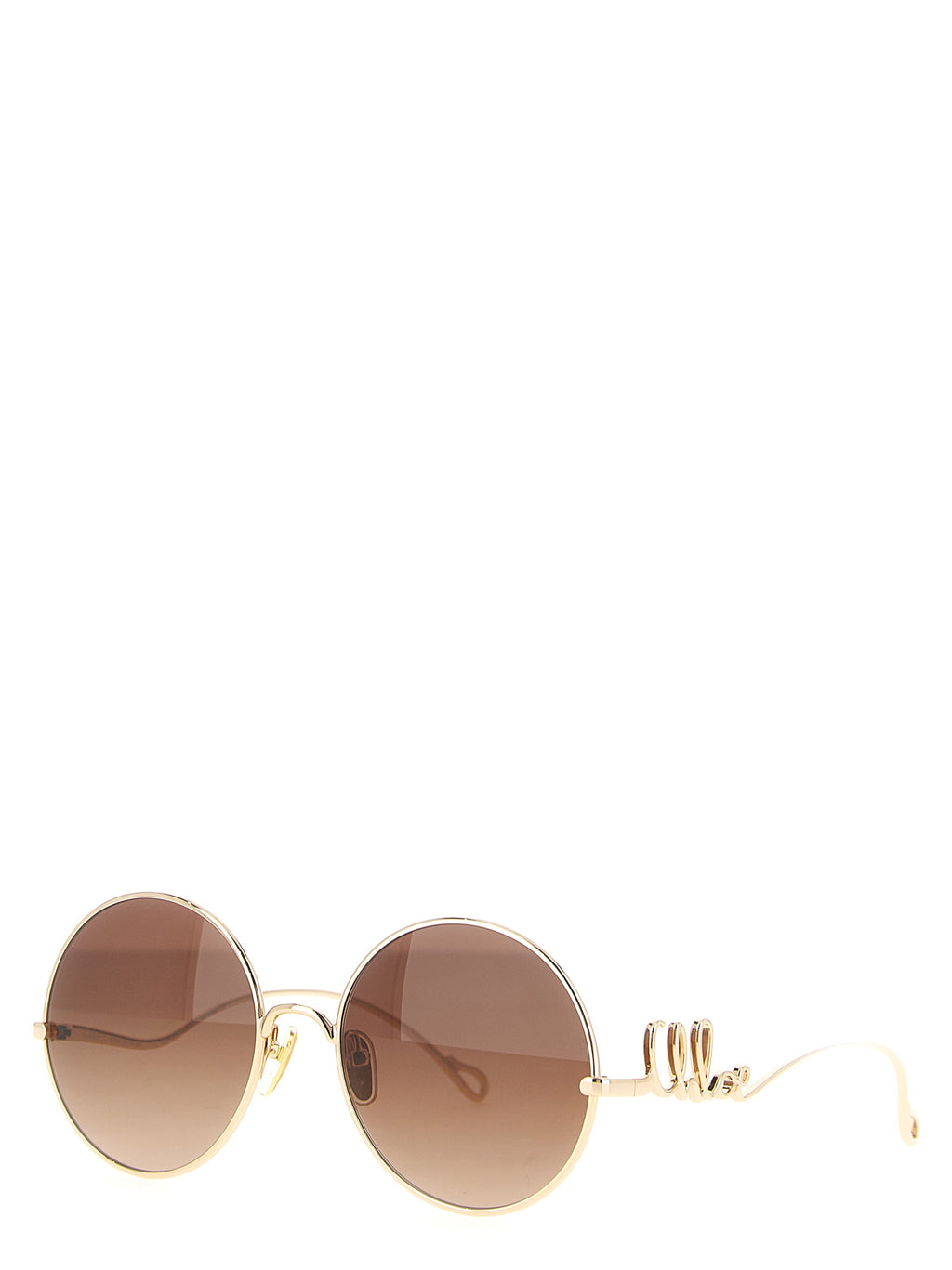 Chloé Multicolor 56 Sunglasses