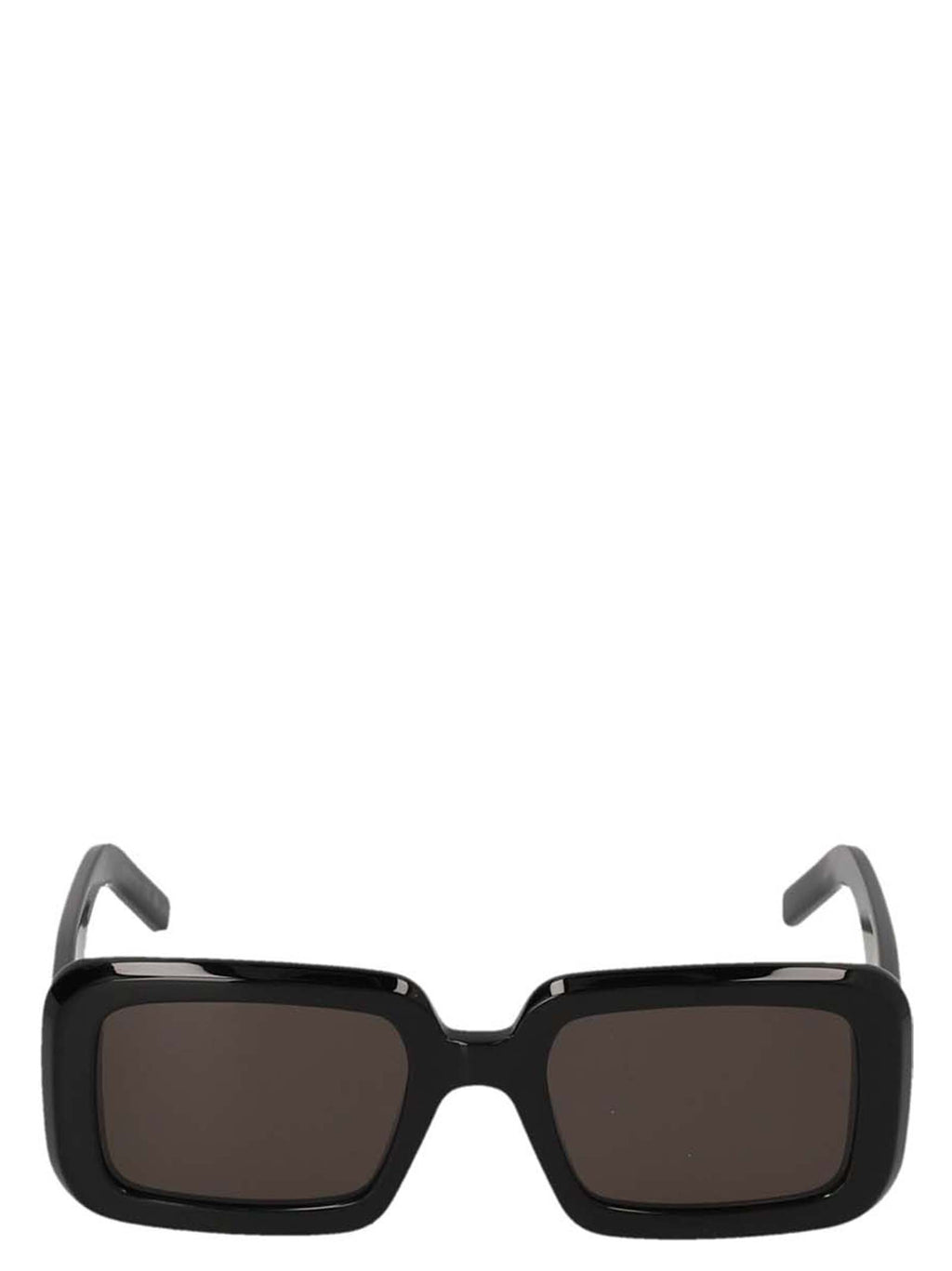 Saint Laurent Black 534 Sunrise Sunglasses