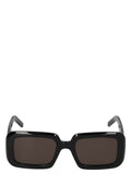 Saint Laurent Black 534 Sunrise Sunglasses