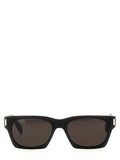 Saint Laurent Black SL 402 Bold Sunrise Sunglasses