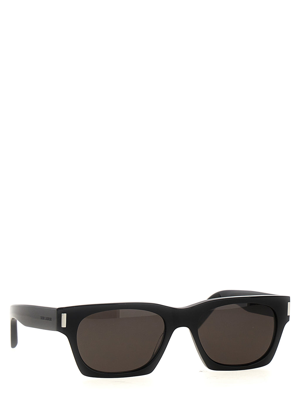 Saint Laurent Black SL 402 Bold Sunrise Sunglasses