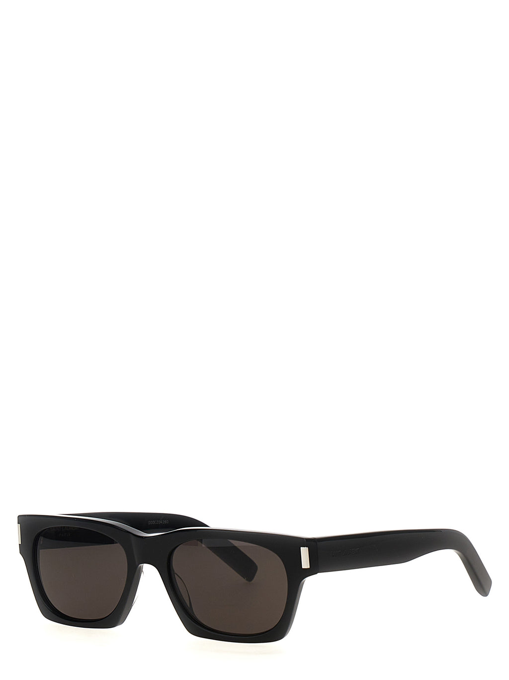 Saint Laurent Black SL 402 Bold Sunrise Sunglasses