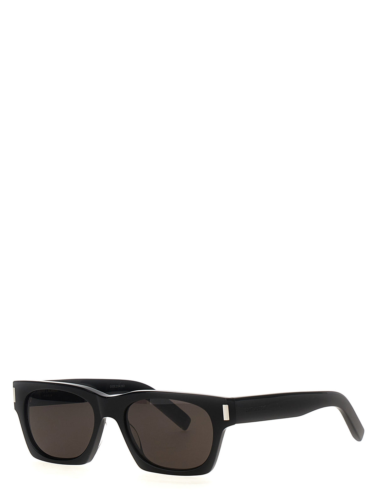 Saint Laurent Black SL 402 Bold Sunrise Sunglasses