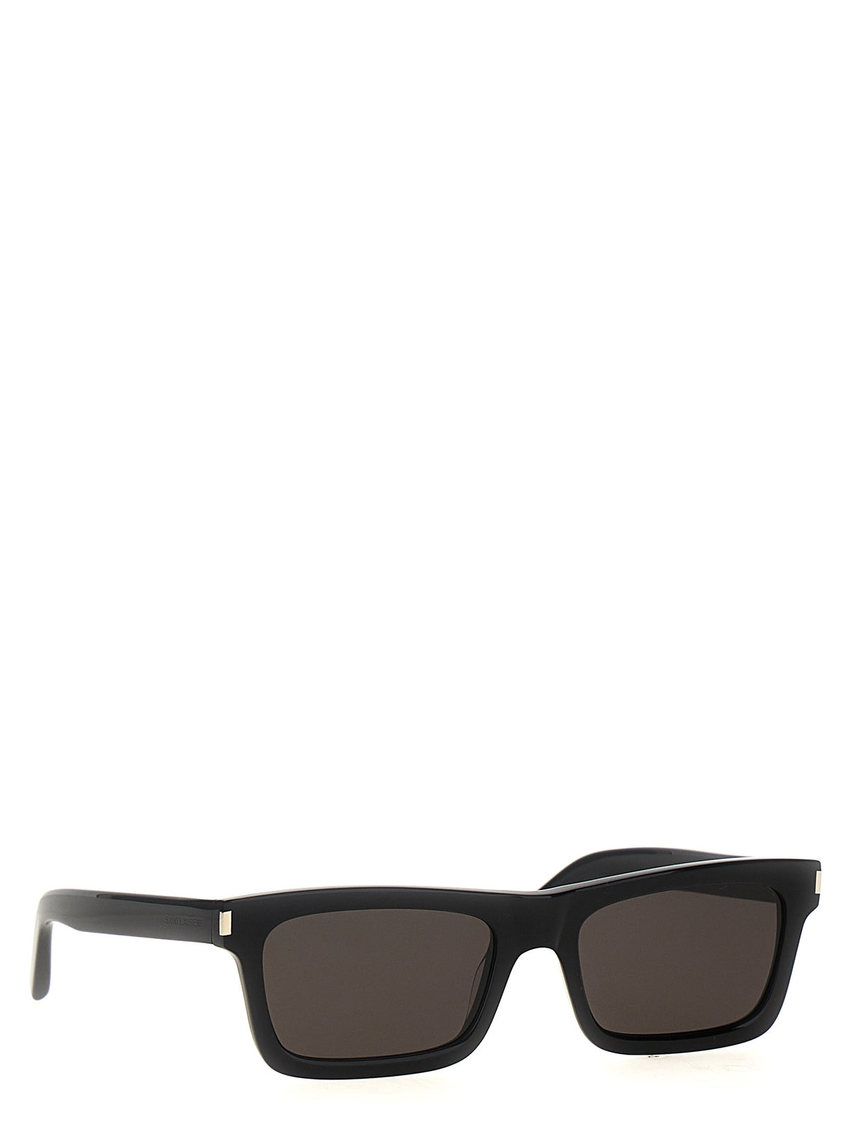 Saint Laurent Black SL 461 Sunglasses