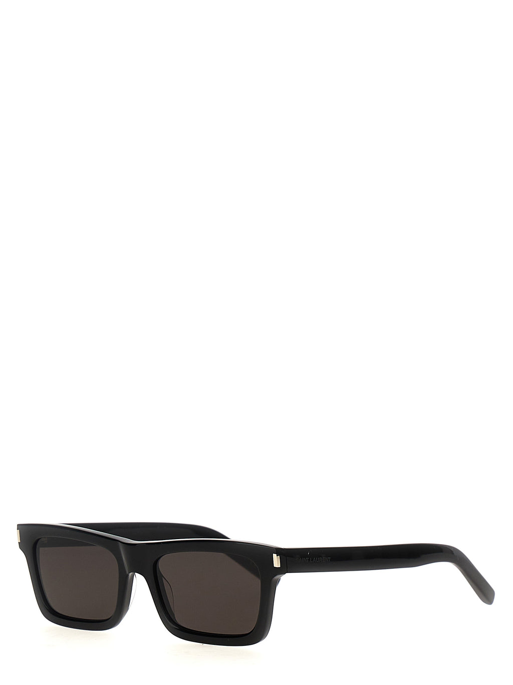 Saint Laurent Black SL 461 Sunglasses