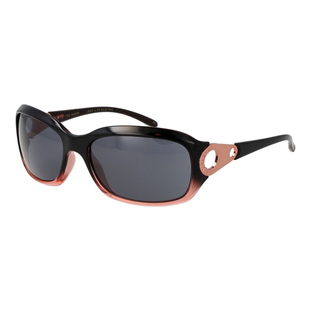 Ted Baker Women's Sunglasses Black TR90 BNWT