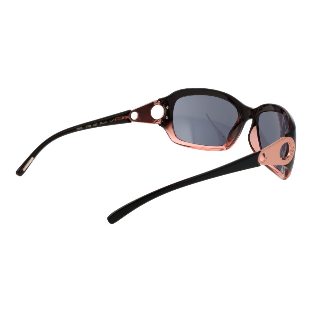 Ted Baker Women's Sunglasses Black TR90 BNWT