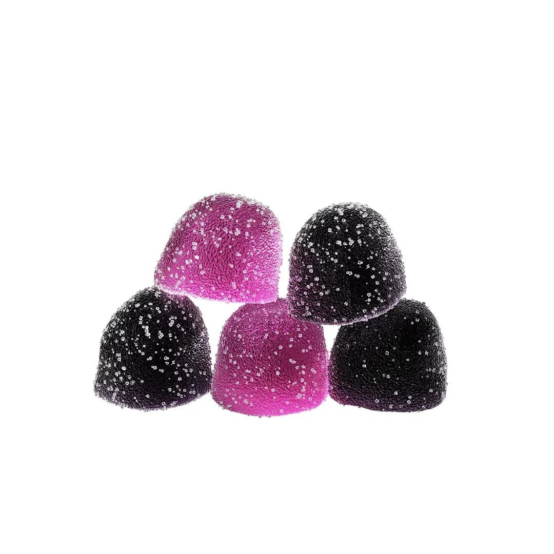 ACCESS CBD® CBD Gummies UK 250mg (10x25mg) Citrus & Berry