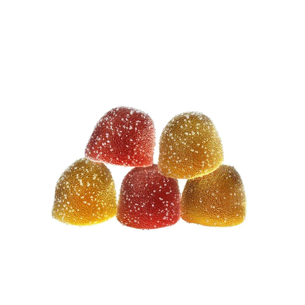 ACCESS CBD® CBD Gummies UK 250mg (10x25mg) Citrus & Berry