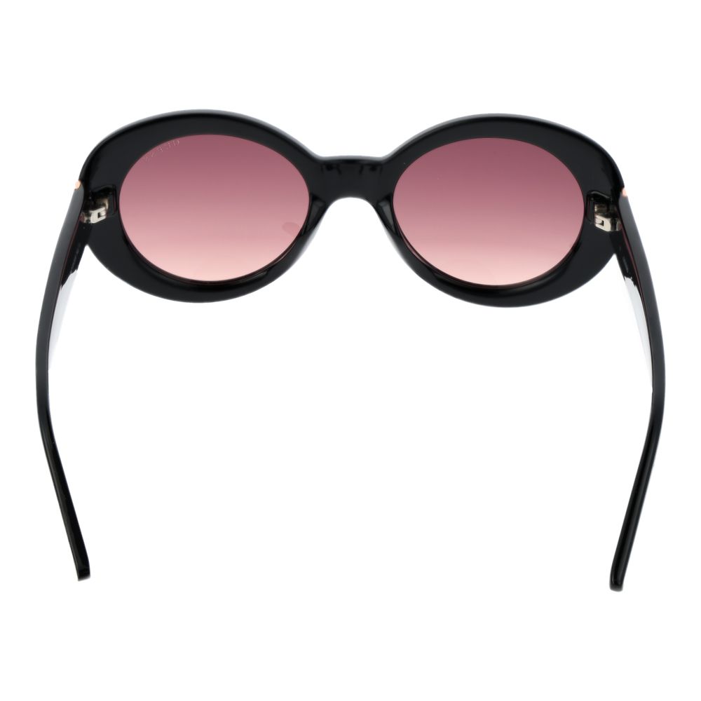 Guess GU7904 01T Black Plastic Sunglasses