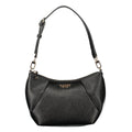 GUESS Jeans Amorette Bag Women's Black Polyurethane