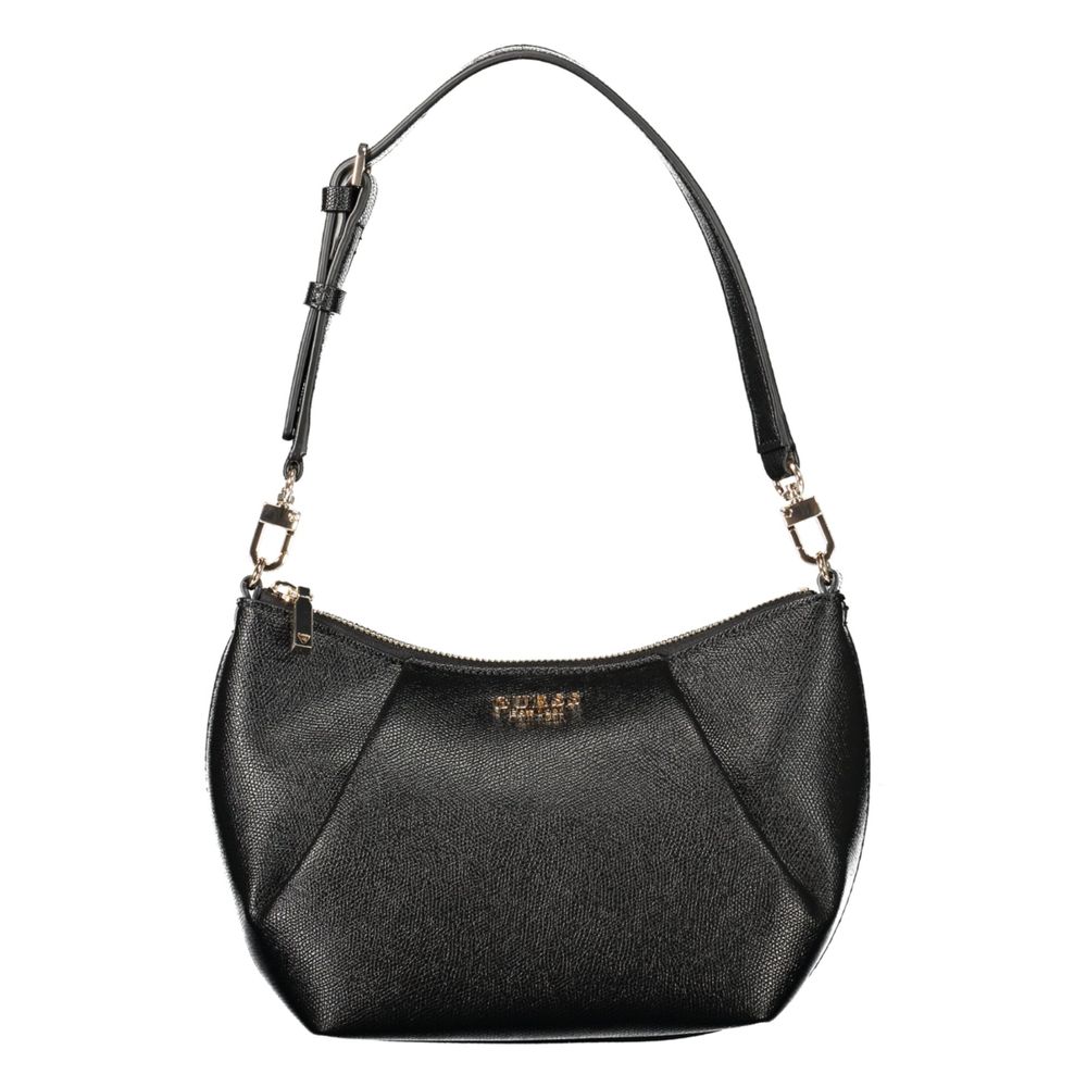 GUESS Jeans Amorette Bag Women's Black Polyurethane