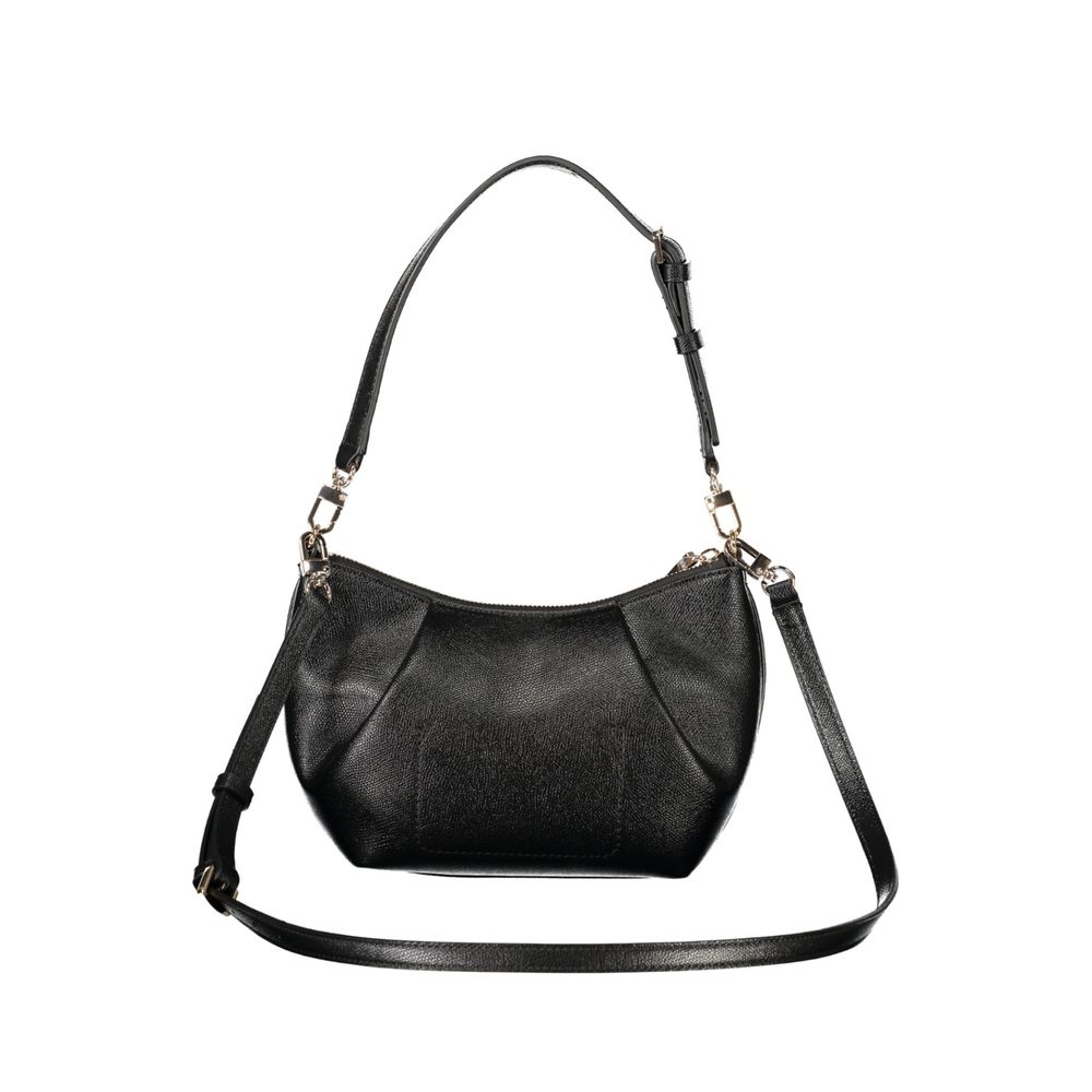 GUESS Jeans Amorette Bag Women's Black Polyurethane