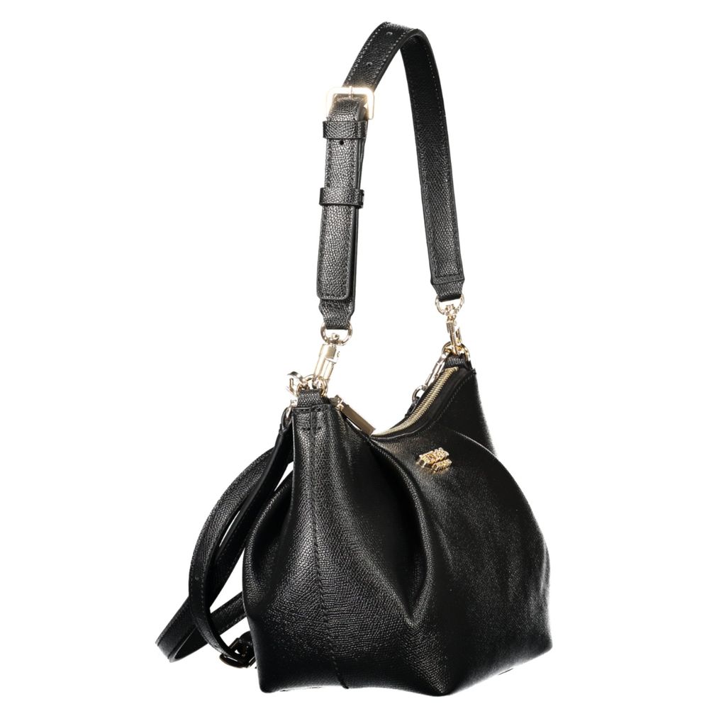 GUESS Jeans Amorette Bag Women's Black Polyurethane