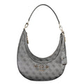 GUESS Jeans Lindsey Women's Bag - Black Polyurethane