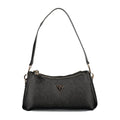 GUESS Jeans Noelle II Mini Bag Black Polyurethane