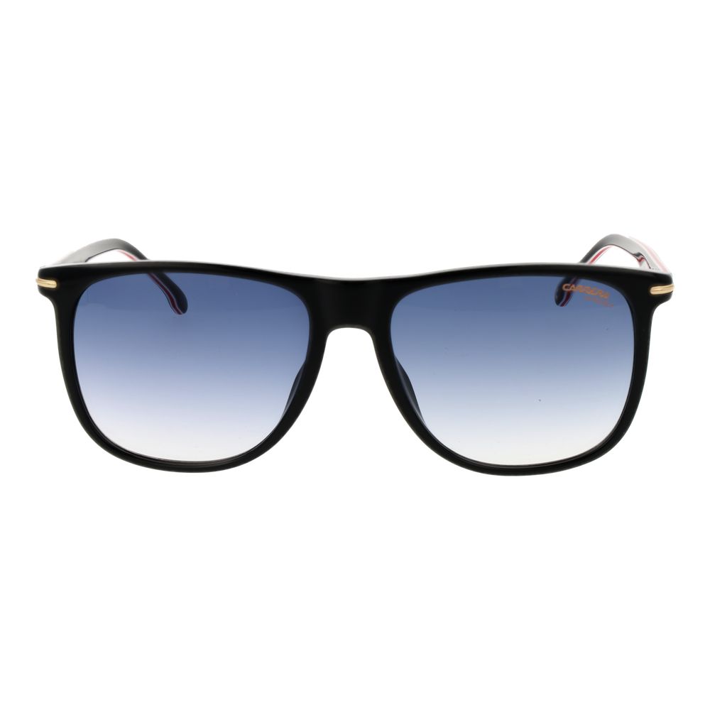 Carrera 349/S Black Acetate Sunglasses
