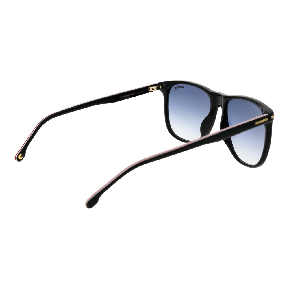 Carrera 349/S Black Acetate Sunglasses