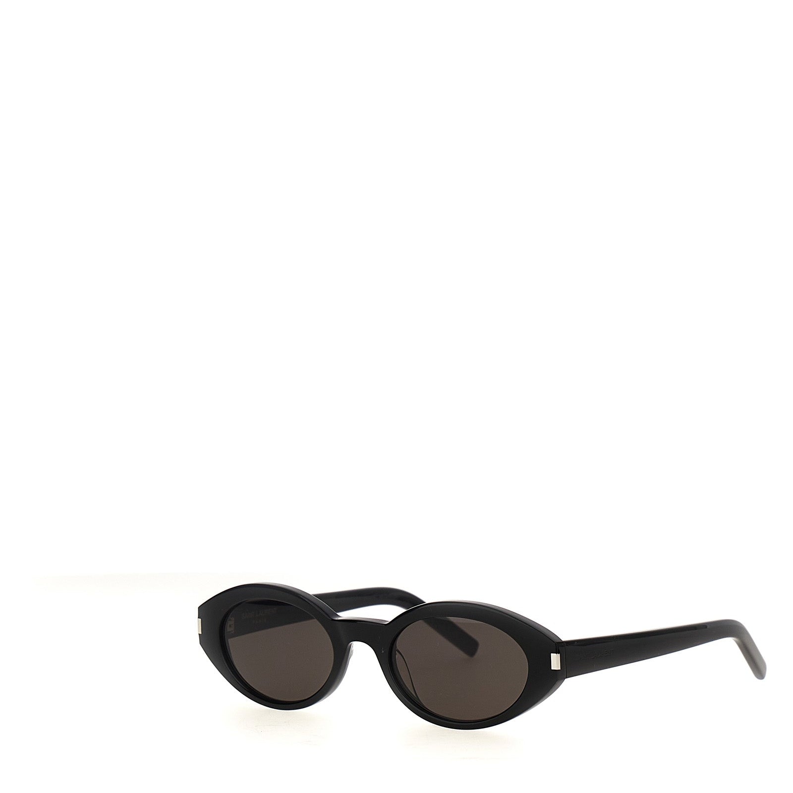 Saint Laurent SL 567 001 Black Acetate Sunglasses Women’s