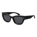 Polaroid PLD 6237/S/X Black Polycarbonate Sunglasses