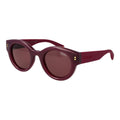 Polaroid PLD 6240/S/X Unisex Polarised Sunglasses Purple Plastic BNWT