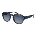 Polaroid PLD 6249/S/X 09V/Z7 Grey Blue Polarised Sunglasses 50mm