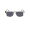Calvin Klein Jeans CKJ24607S 012 Men’s Blue Grey Sunglasses 55mm