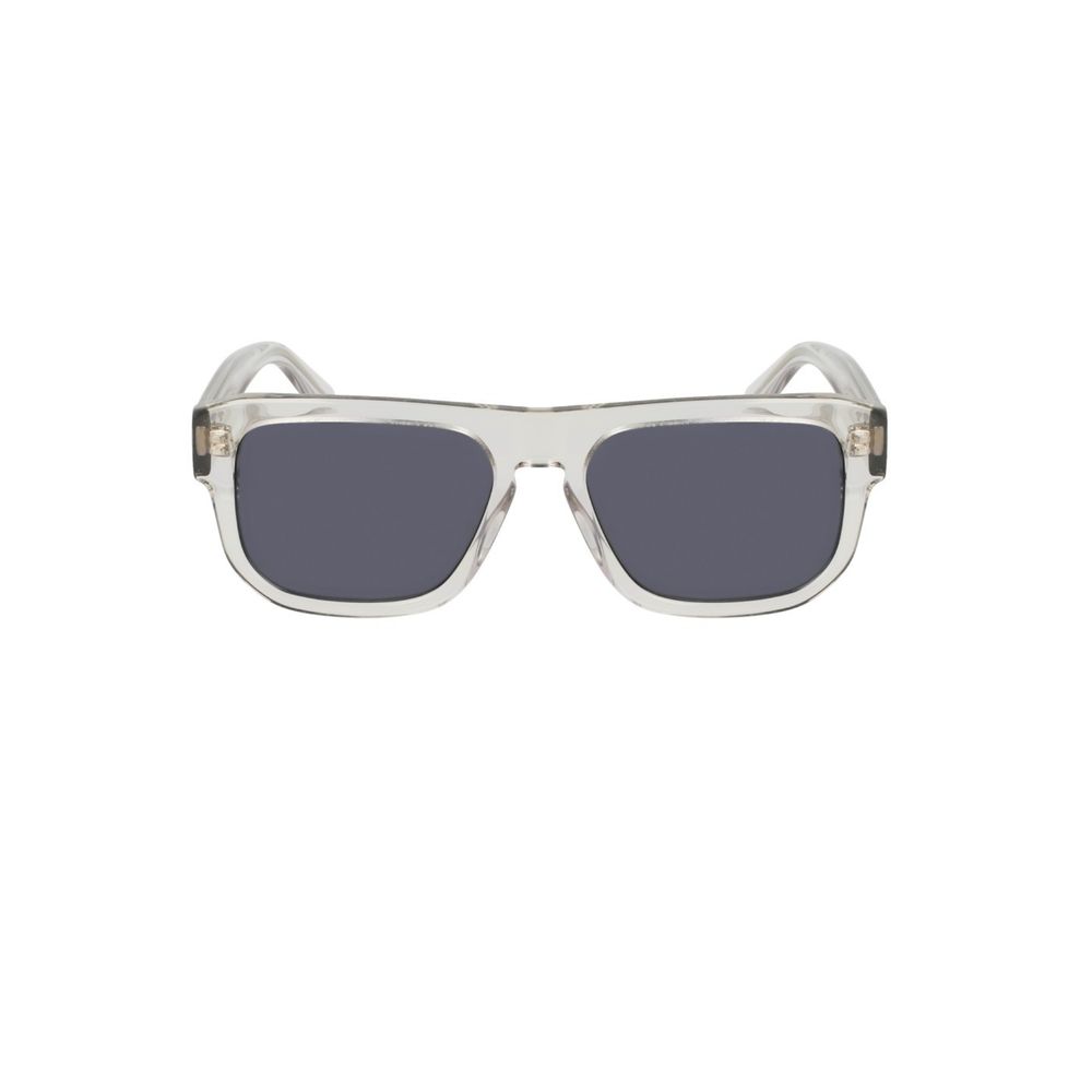 Calvin Klein Jeans CKJ24607S 012 Men’s Blue Grey Sunglasses 55mm