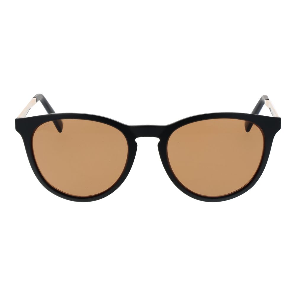 Serengeti Brawley SS556002 Black Plastic Sunglasses