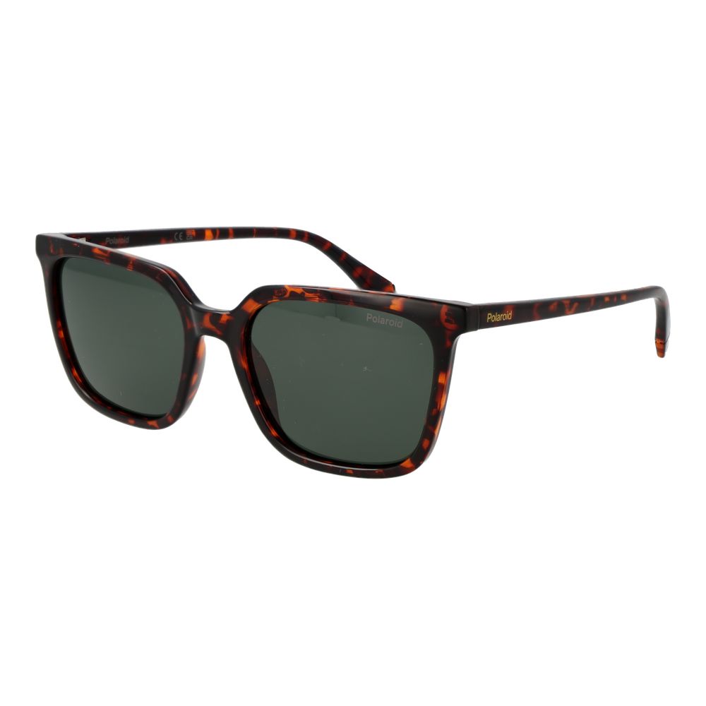 Polaroid PLD 4163/S Brown Polycarbonate Sunglasses