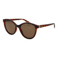 Polaroid PLD 4133/S/X Brown Plastic Sunglasses
