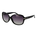 Polaroid P8419 Black Plastic Sunglasses