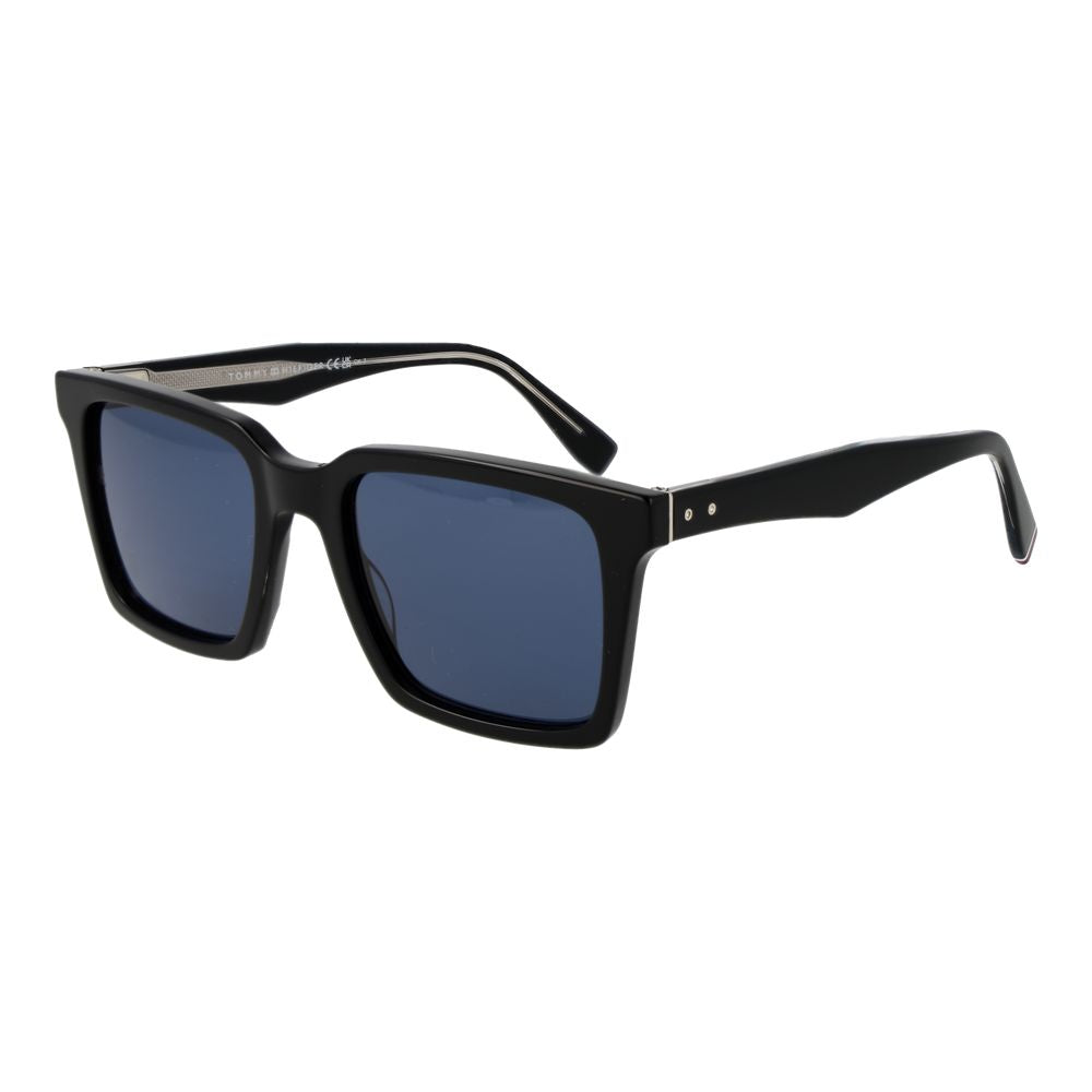 Tommy Hilfiger TH 2067/S Black Eco Acetate Sunglasses