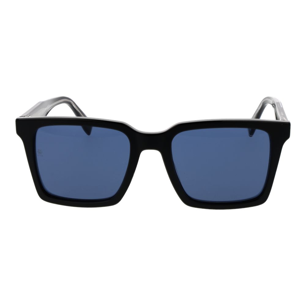 Tommy Hilfiger TH 2067/S Black Eco Acetate Sunglasses