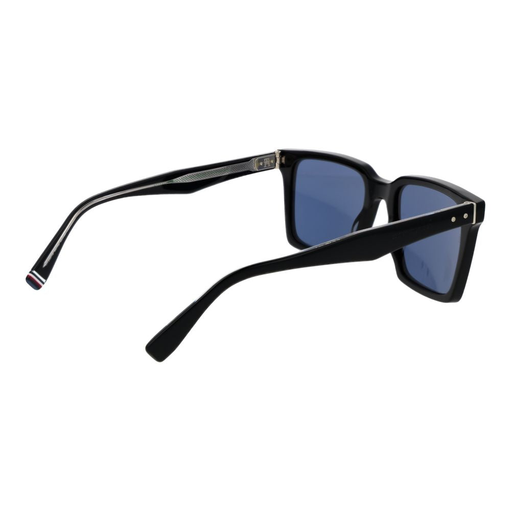 Tommy Hilfiger TH 2067/S Black Eco Acetate Sunglasses