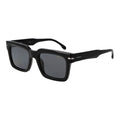 Carrera 316/S Black Acetate Sunglasses