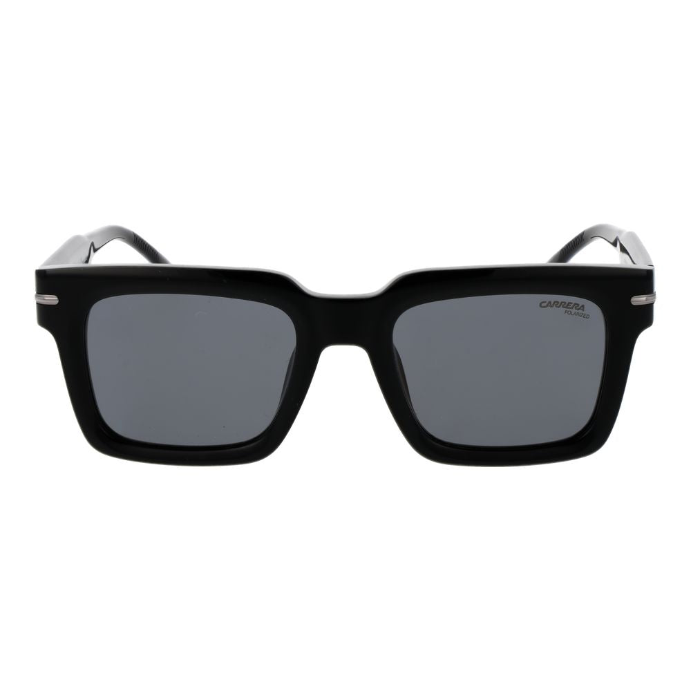 Carrera 316/S Black Acetate Sunglasses