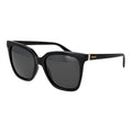 Polaroid PLD 4155/S/X Black Polycarbonate Sunglasses