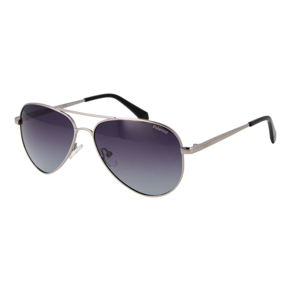 Polaroid PLD 6012/N/NEW Silver Metal Sunglasses