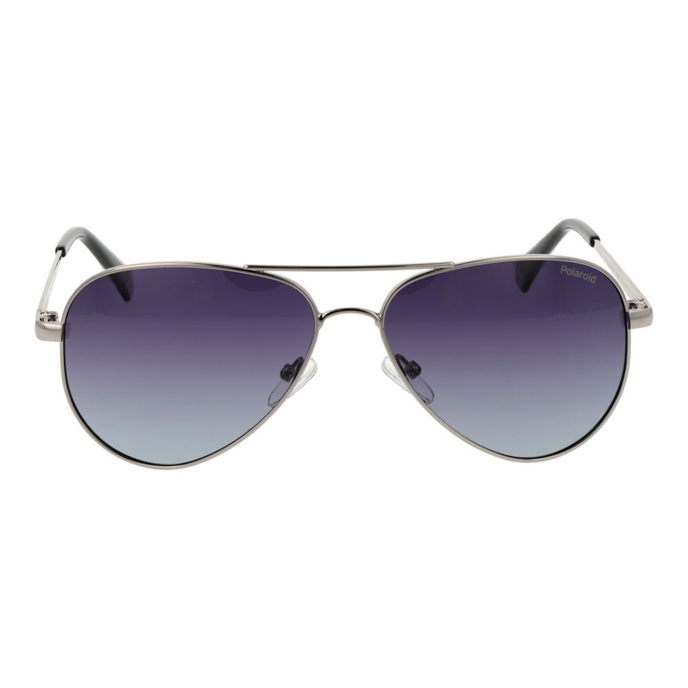 Polaroid PLD 6012/N/NEW Silver Metal Sunglasses