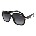 Carrera 377/S Black Acetate Sunglasses